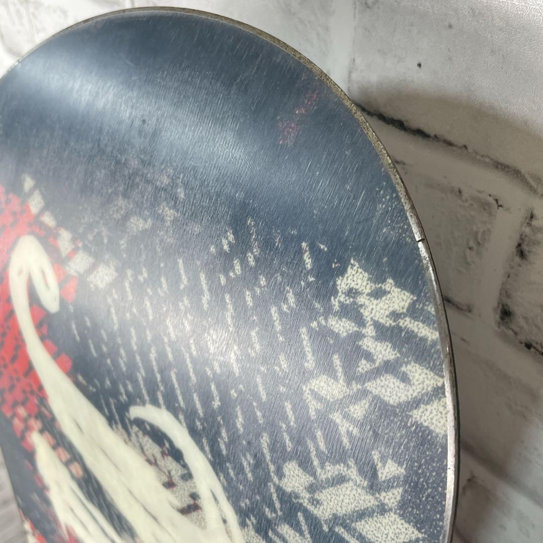 YONEX NEXTAGE スノーボード×UNION TRILOGY バイン M