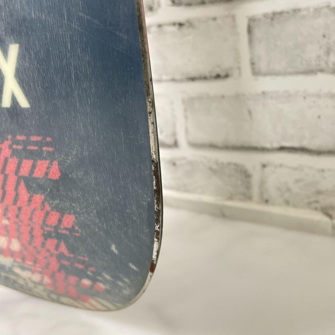 YONEX NEXTAGE スノーボード×UNION TRILOGY バイン M