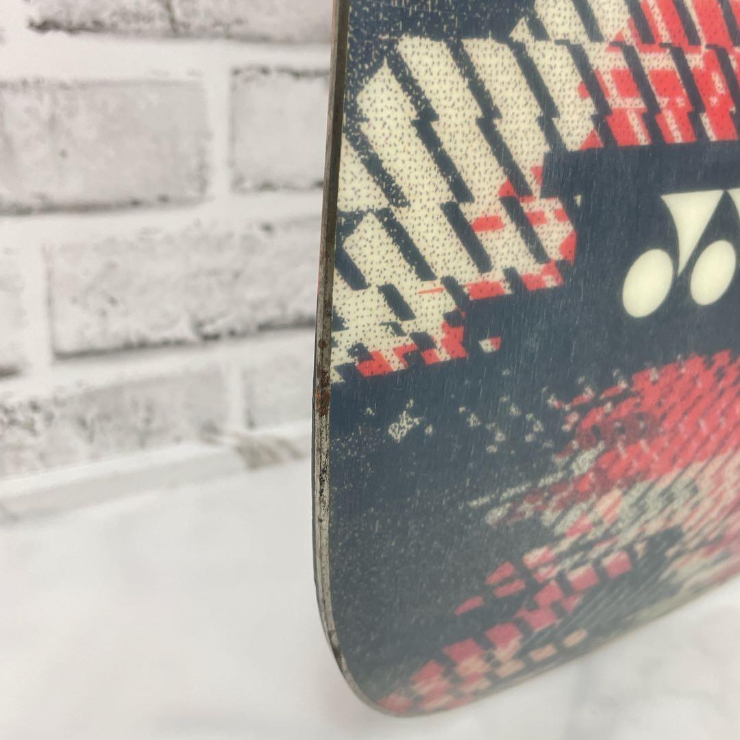 YONEX NEXTAGE スノーボード×UNION TRILOGY バイン M