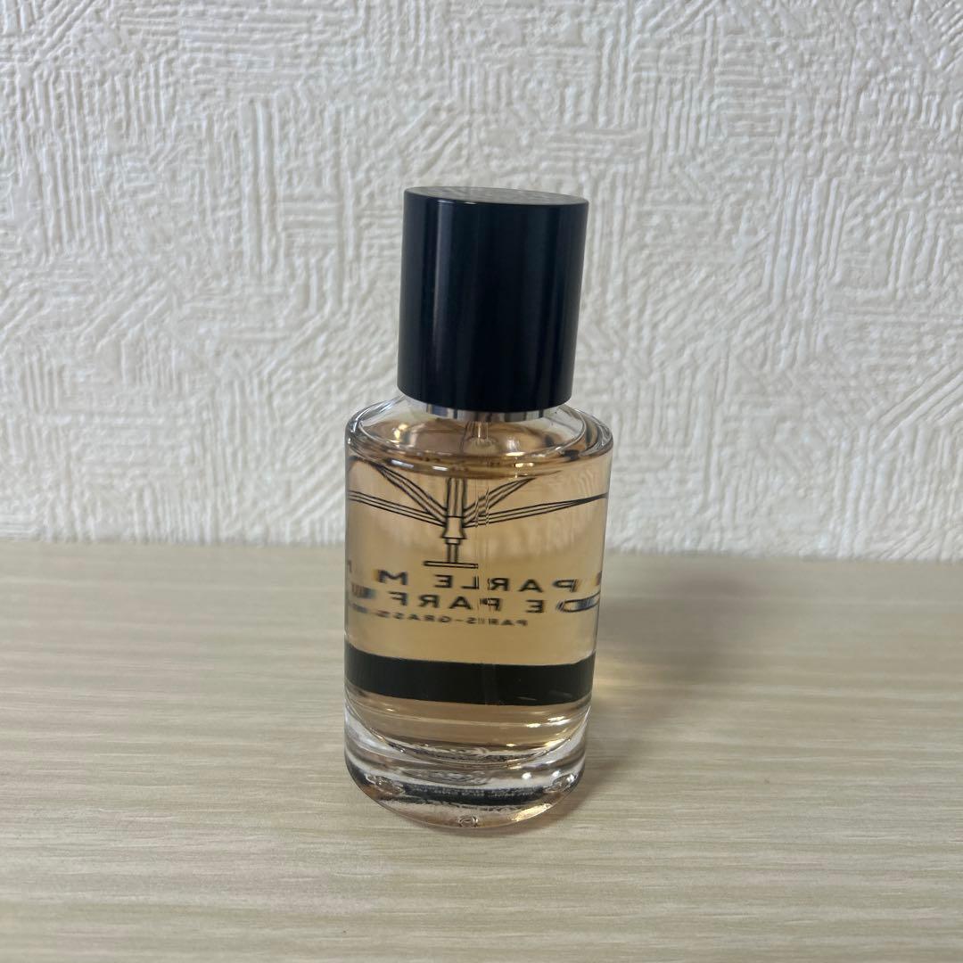 パルルモアドゥパルファム ギモーヴドゥノエル 50ml