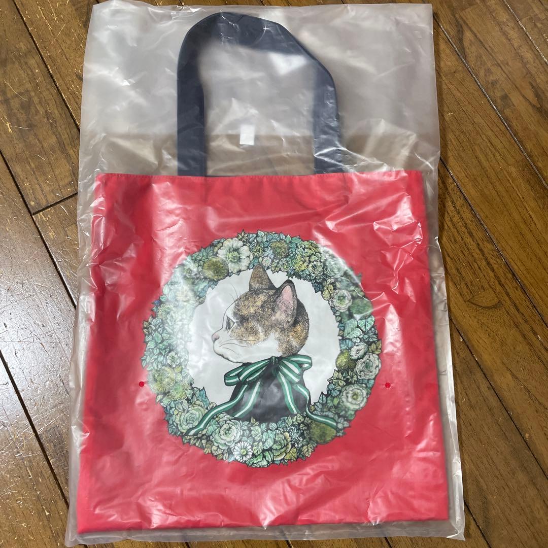 HIGUCHI YUKO×Takashimaya　 タカシマヤ　ヒグチユウコ