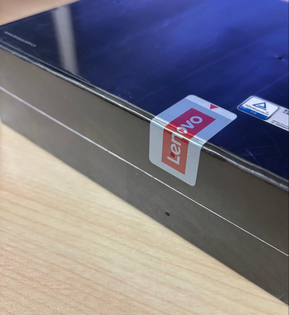 新品 Lenovo Legion Y700 Gen4 16GB/512GB 黒