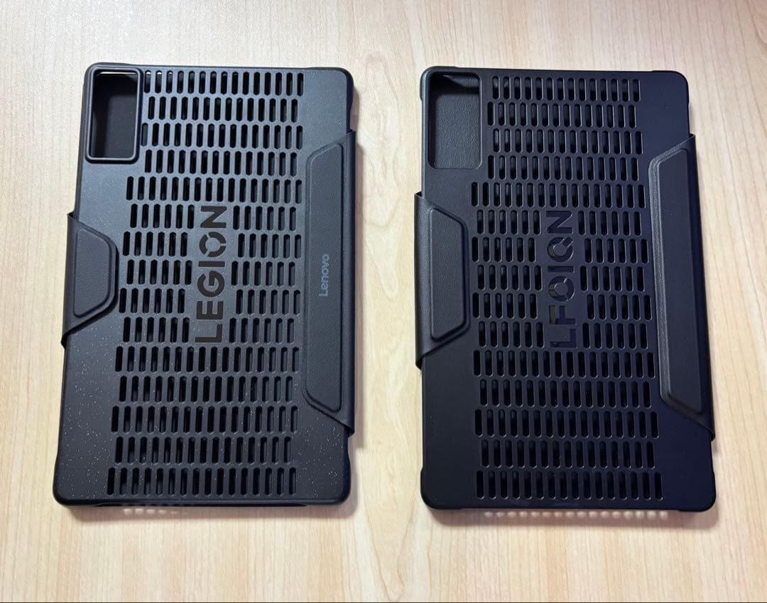 新品 Lenovo Legion Y700 Gen4 16GB/512GB 黒