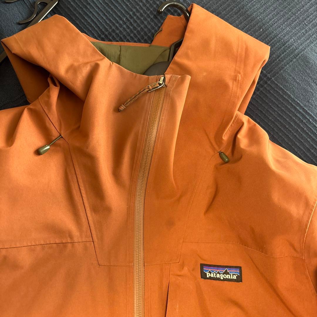 Patagonia スキージャケット