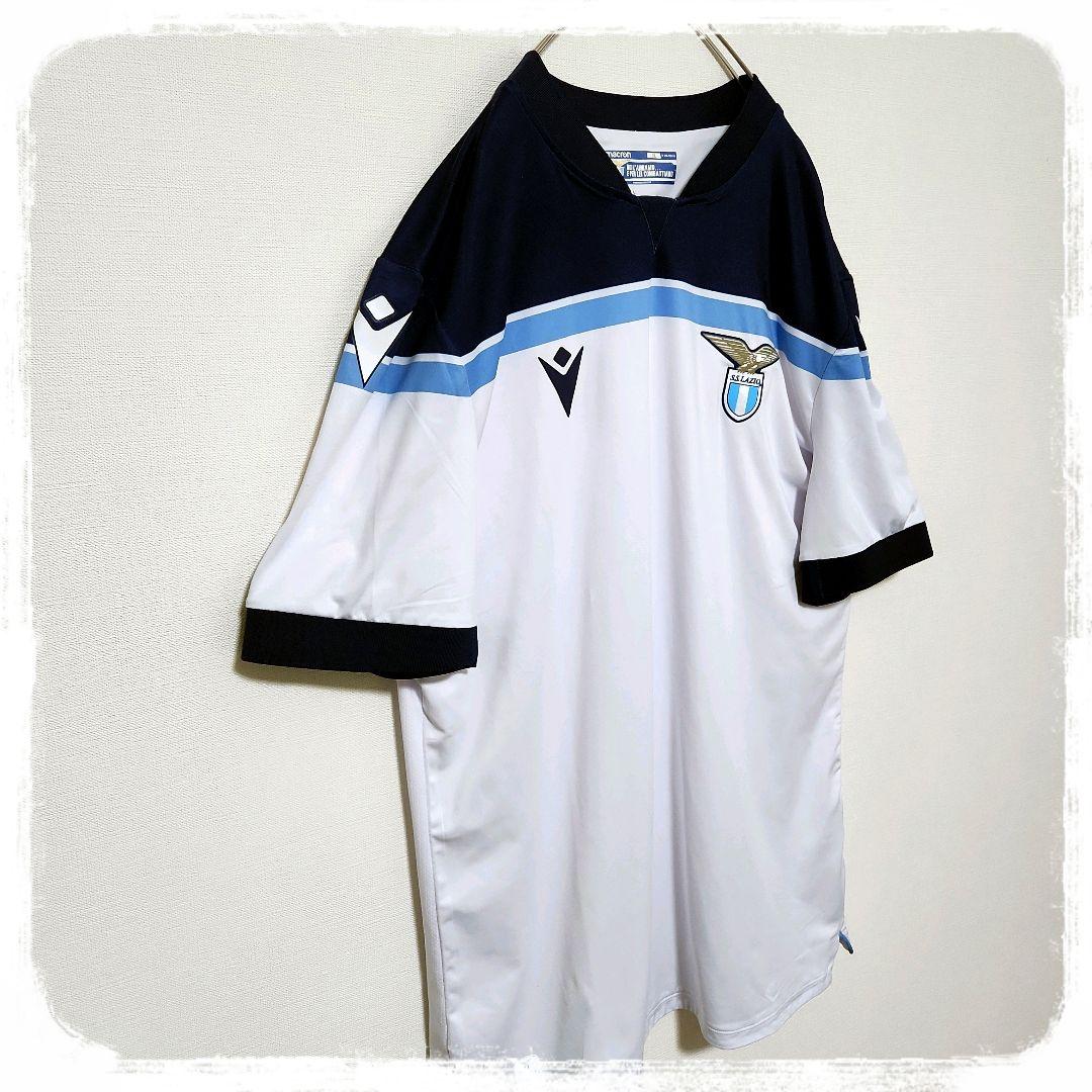 ■美品■ユニフォーム■レプリカ■ラツィオ■イタリア■セリエA