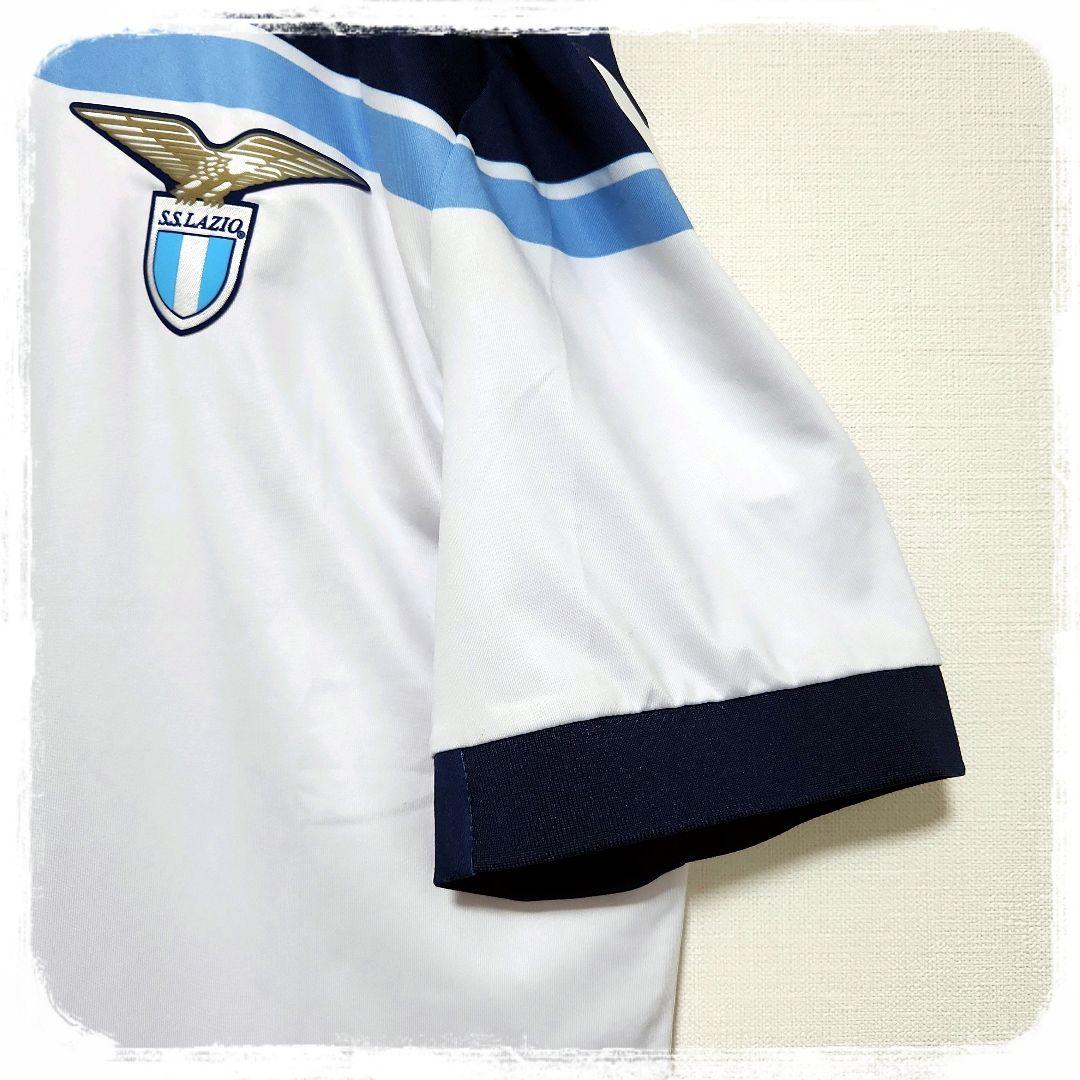 ■美品■ユニフォーム■レプリカ■ラツィオ■イタリア■セリエA