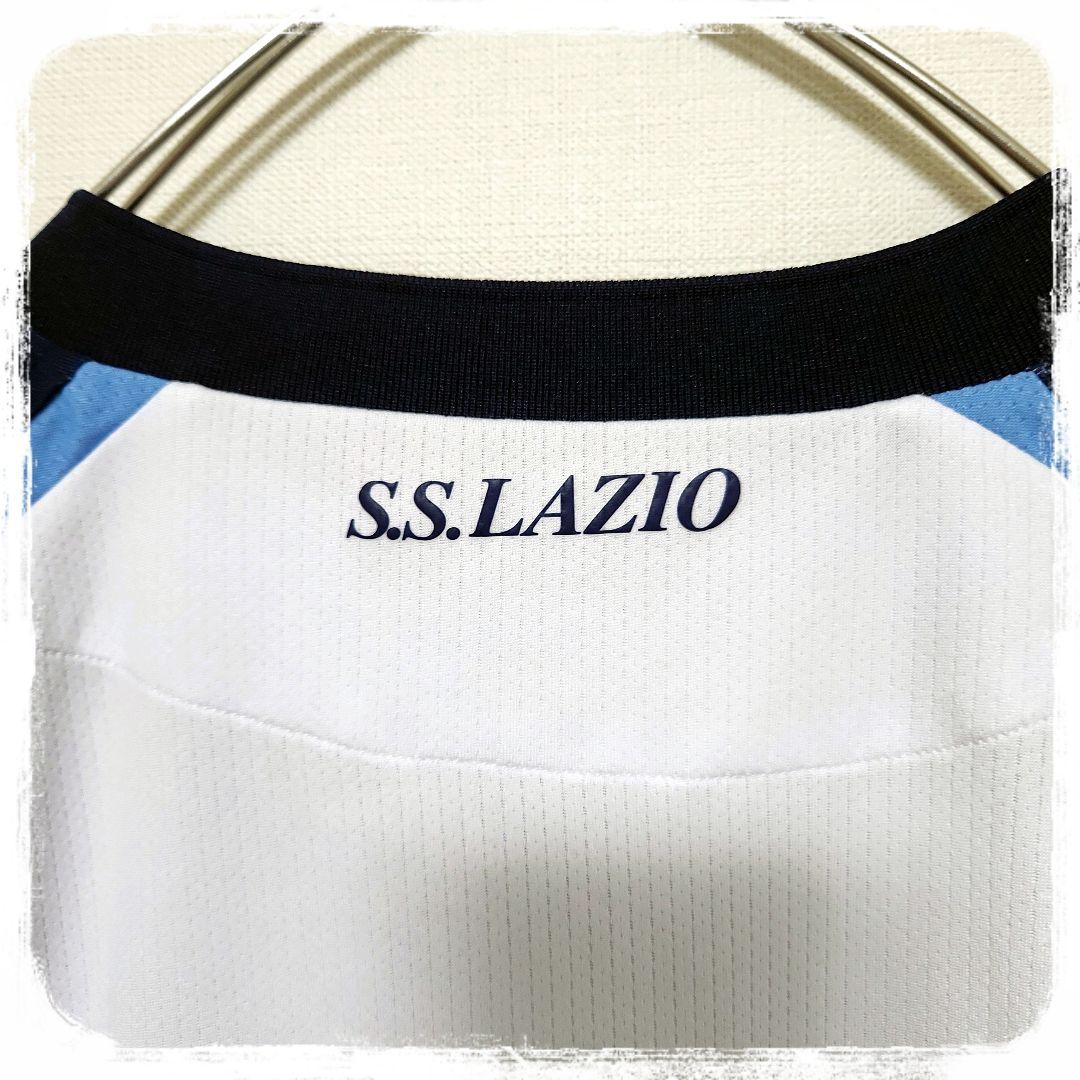 ■美品■ユニフォーム■レプリカ■ラツィオ■イタリア■セリエA