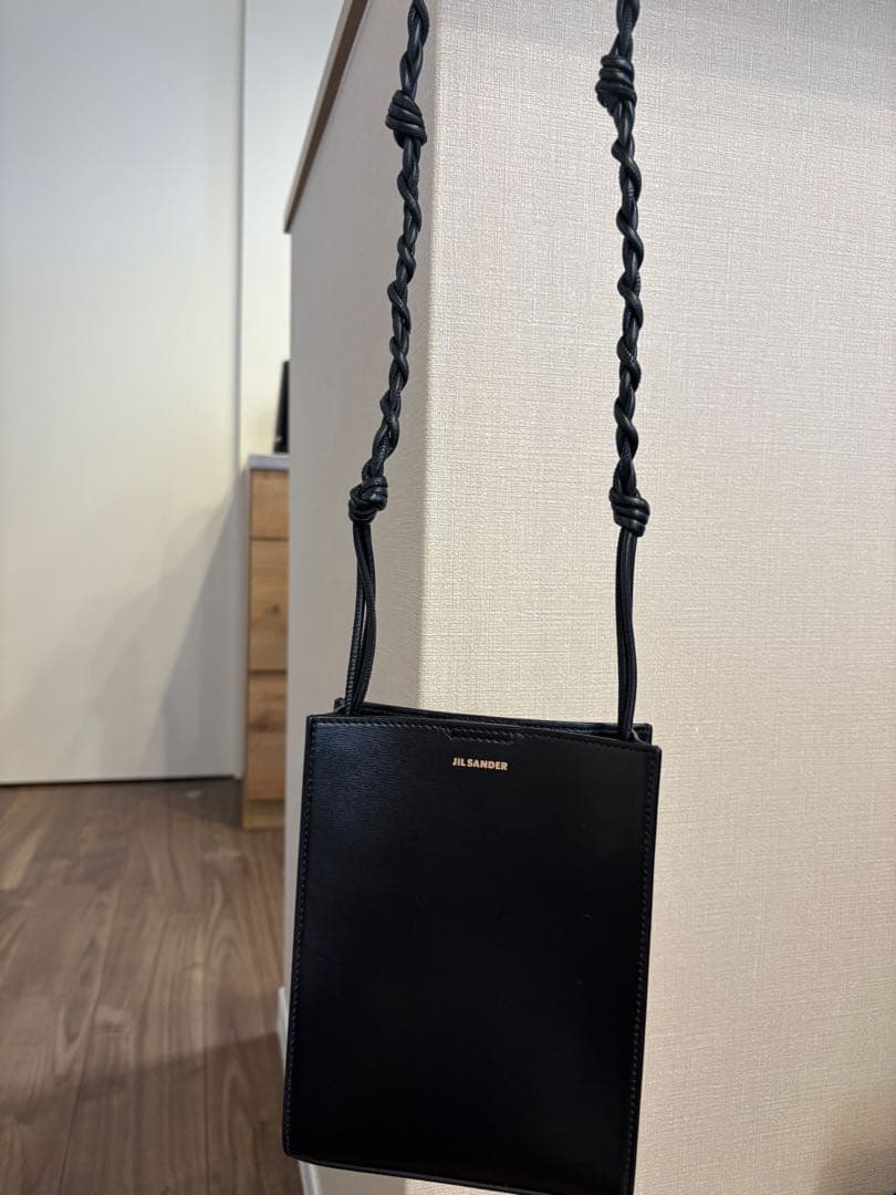 JIL SANDER Tangle Small ジルサンダー