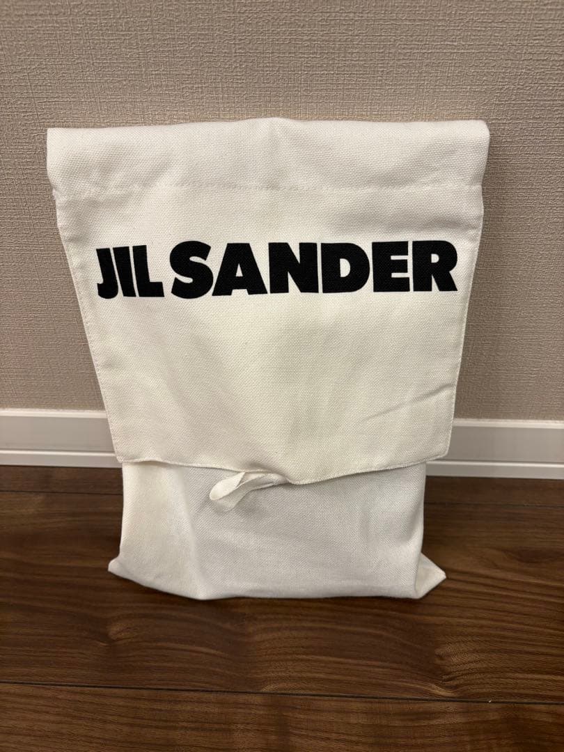 JIL SANDER Tangle Small ジルサンダー