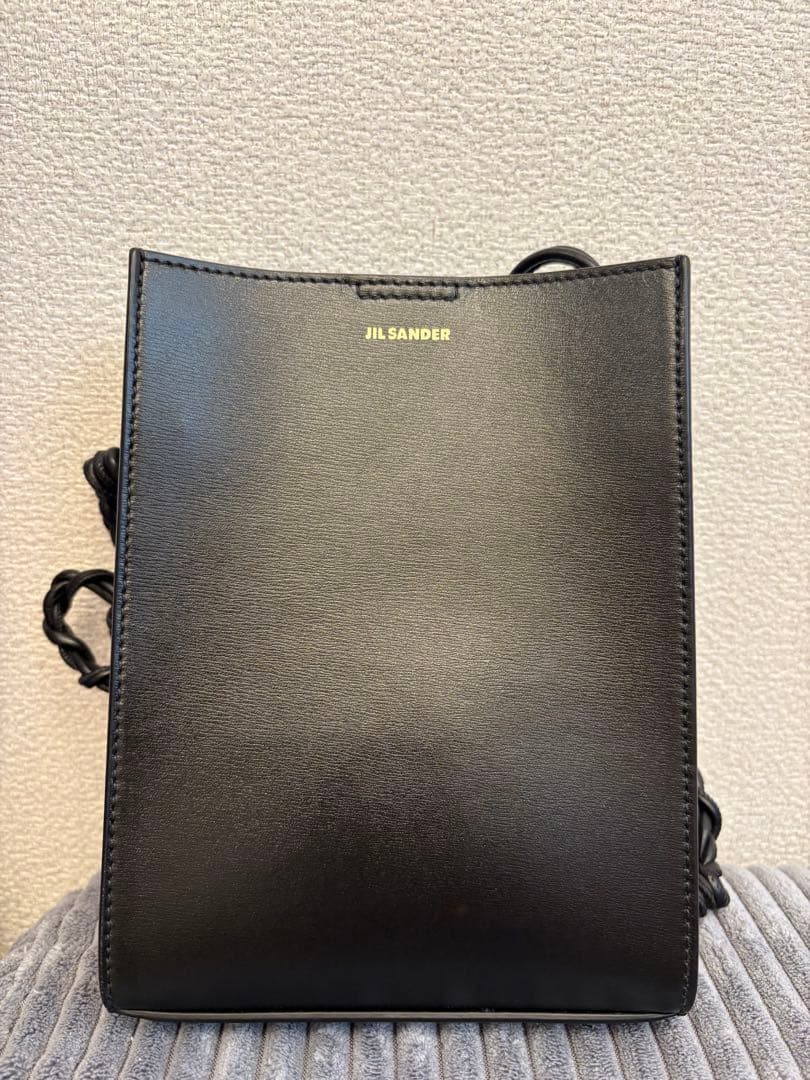 JIL SANDER Tangle Small ジルサンダー