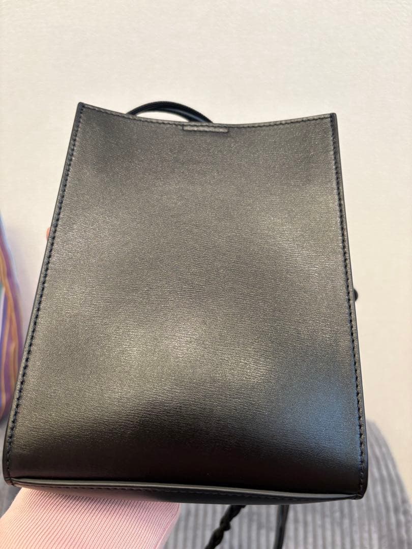 JIL SANDER Tangle Small ジルサンダー