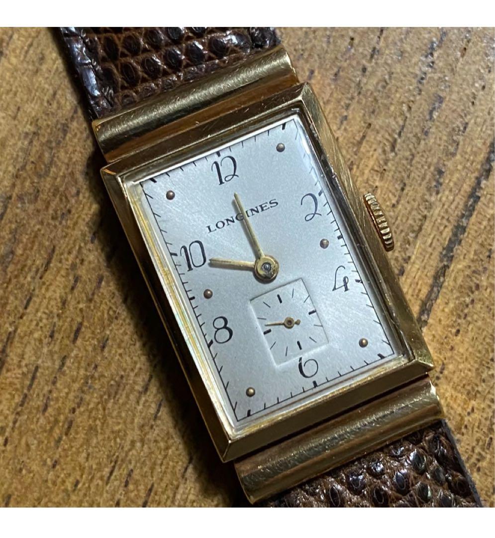 ロンジン 腕時計　ユニセックス