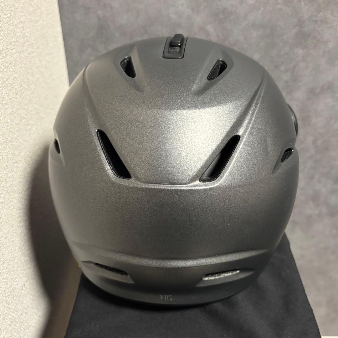 GIRO VUE MIPS AF ヘルメット Mサイズ 55.5-59cm ジロ