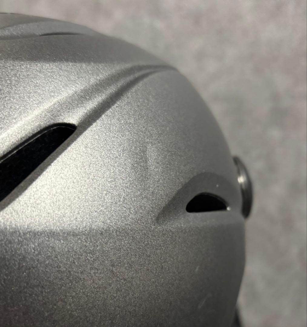 GIRO VUE MIPS AF ヘルメット Mサイズ 55.5-59cm ジロ