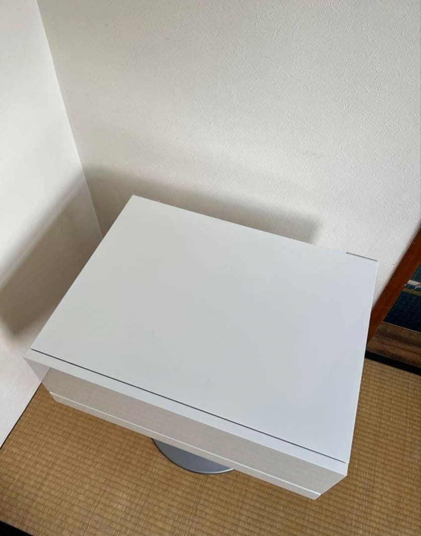 TVボード　スペースエイジ　最終値下げ