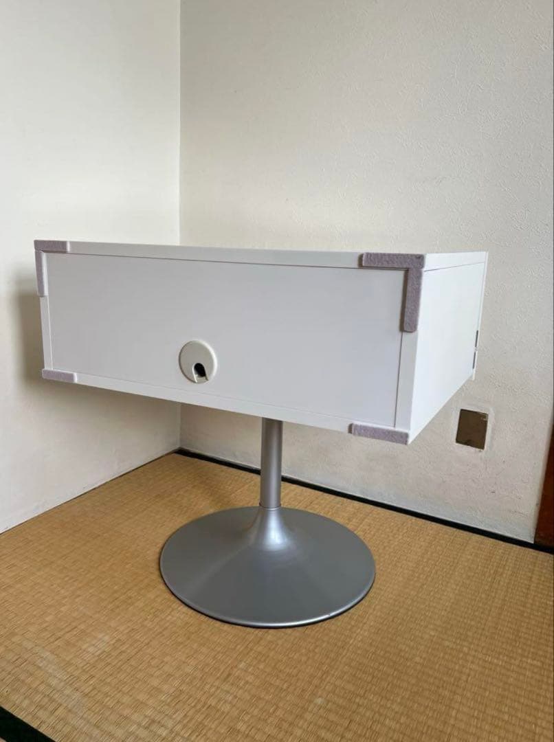 TVボード　スペースエイジ　最終値下げ