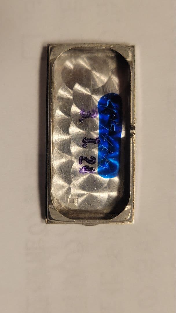 CITIZENシチズン ドレッシー レディース腕時計手巻きヴィンテージ14KWG