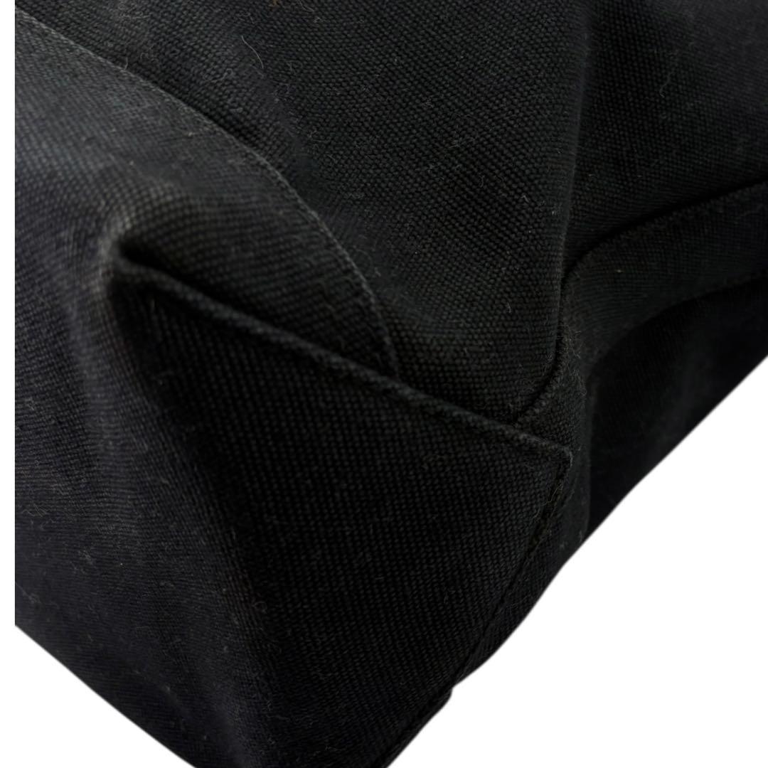 【美品】ラルフローレン トートバッグ　大容量　チャーム　A4可能　肩掛け I