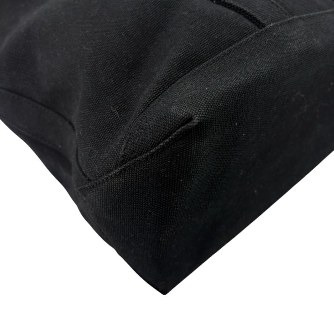 【美品】ラルフローレン トートバッグ　大容量　チャーム　A4可能　肩掛け I