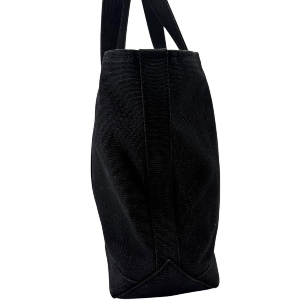 【美品】ラルフローレン トートバッグ　大容量　チャーム　A4可能　肩掛け I