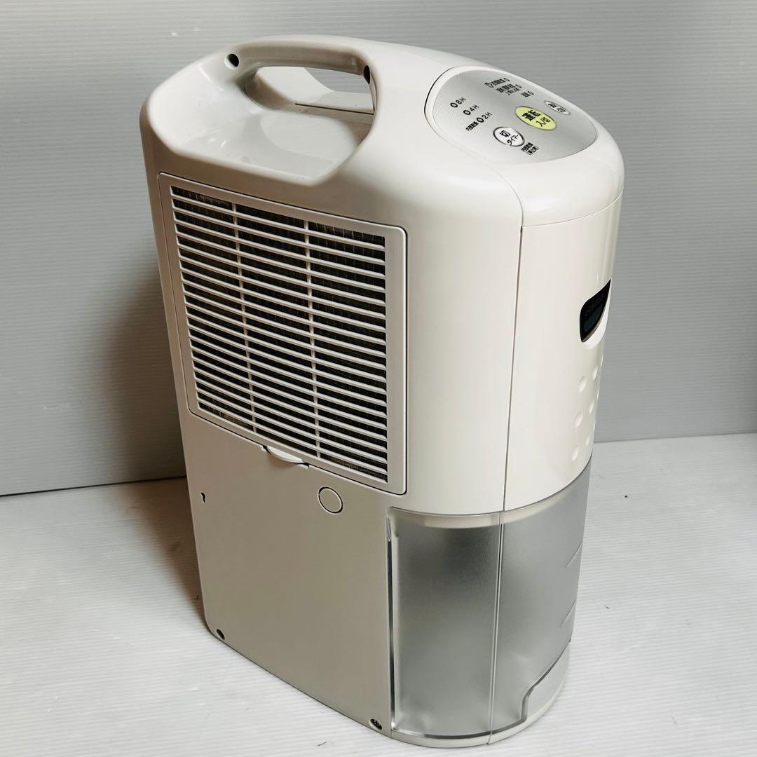 【美品】CORONA コロナ CD-P6321 衣類乾燥除湿機 Pシリーズ