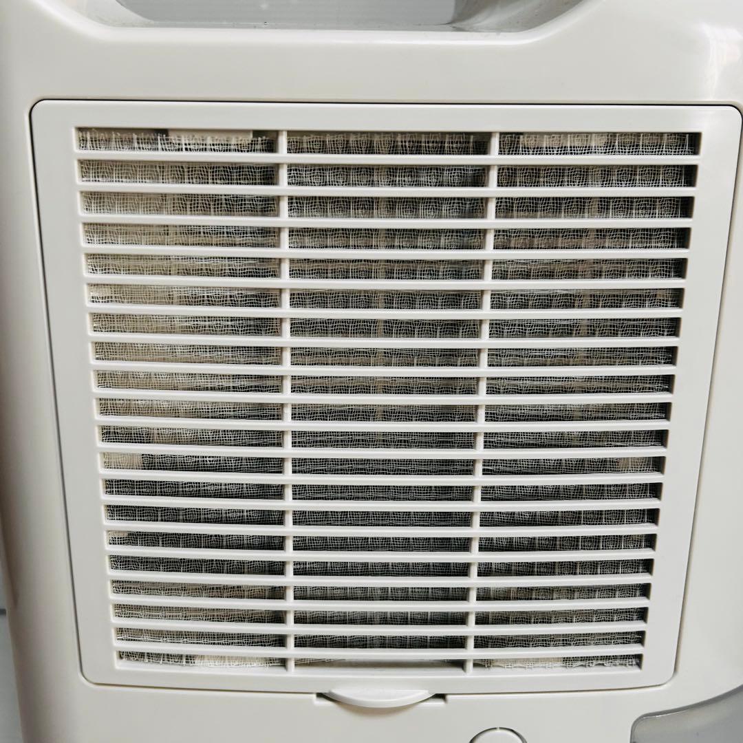 【美品】CORONA コロナ CD-P6321 衣類乾燥除湿機 Pシリーズ