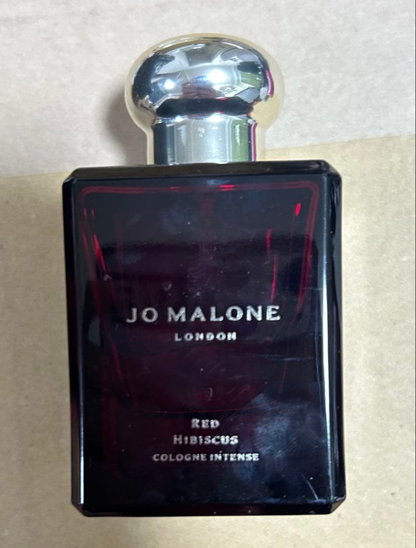 JO MALONE RED HIBISCUS コロンインテンス 50ml