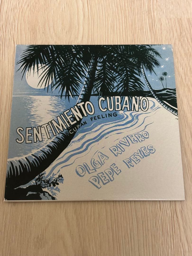 キューバ フィーリン CD CDR 11枚セット