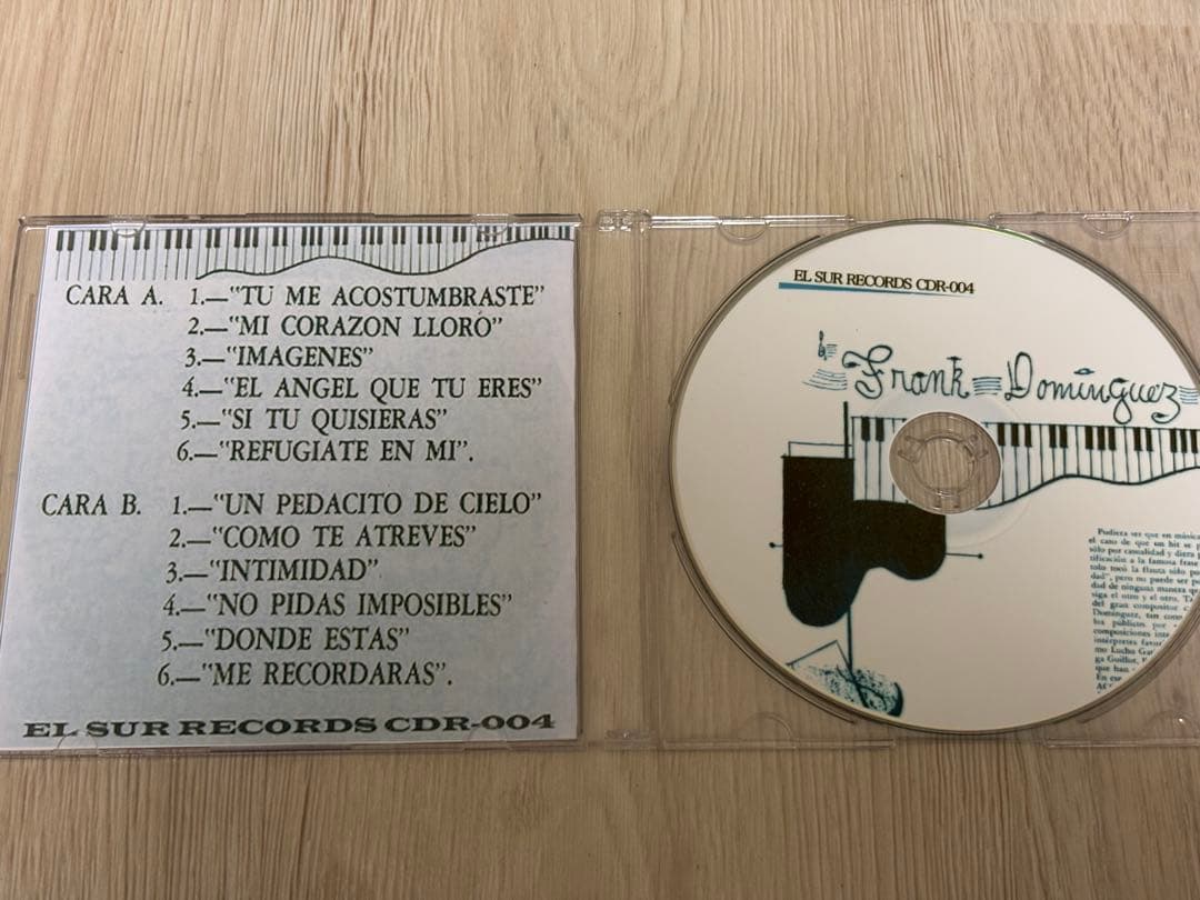 キューバ フィーリン CD CDR 11枚セット