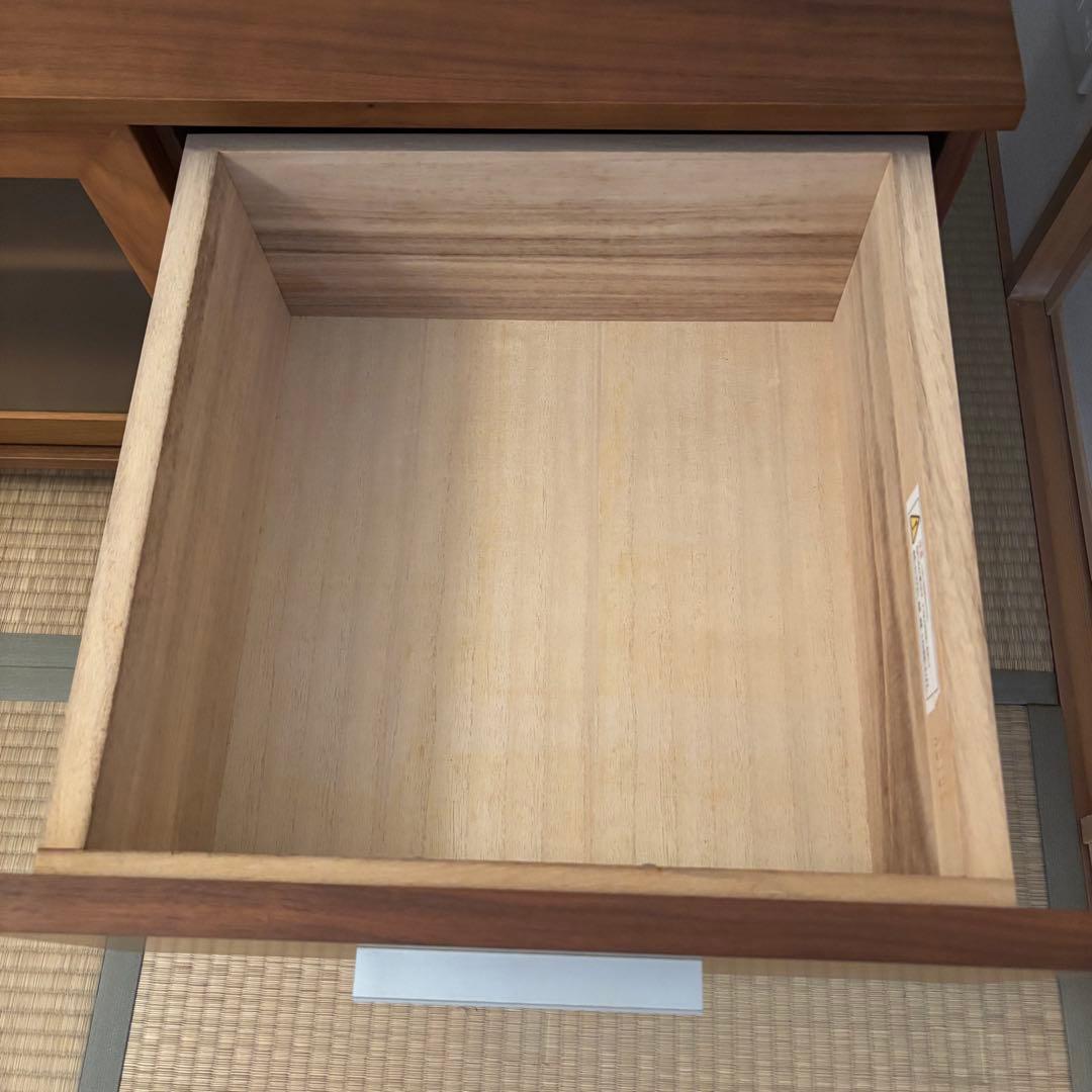 ACTUS アクタス　テレビボード