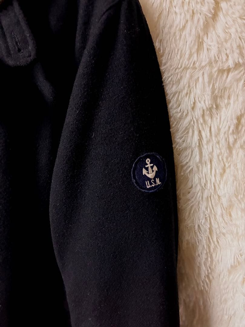 いんとし AVIREX アヴィレックス　PX N-1 デッキジャケット