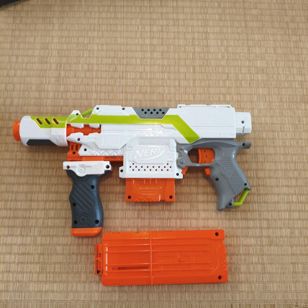 Nerf ナーフ モジュラス ストライフ