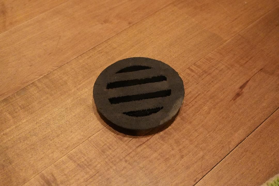 三河黒七輪　9寸　2025年11月上旬製造　新品未使用