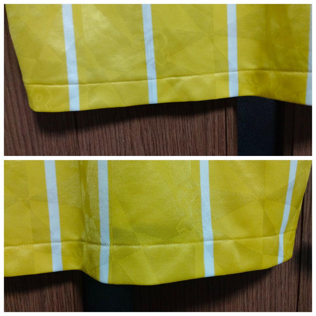 アディダス 柏レイソル ユニフォーム 95/96 カップ戦モデル O-XOサイズ