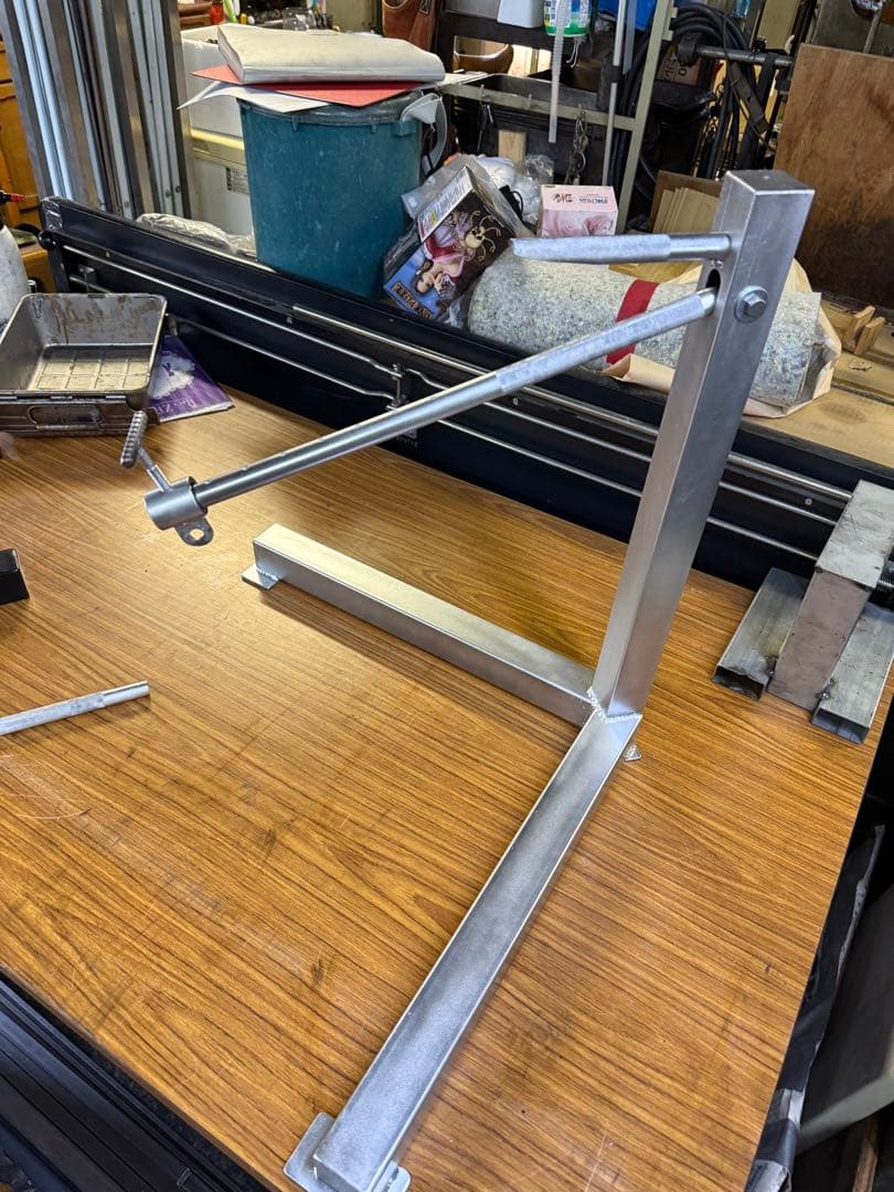 まっきーさん専用