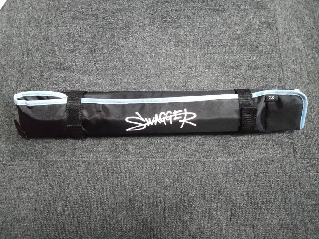 DAIWA モバイル パック ロッド SWAGGER C70MH-5