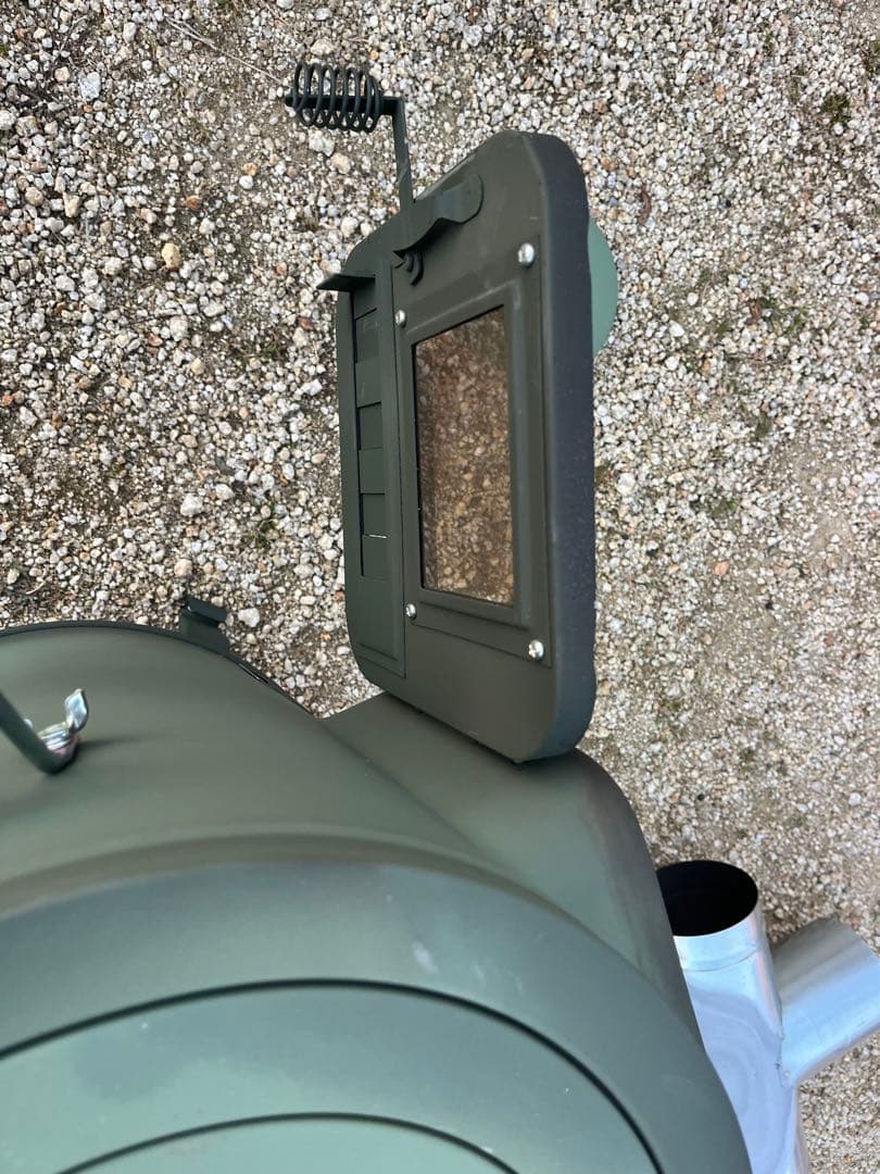 クッキングストーブ　ホンマ製作所　RS-41 薪ストーブ