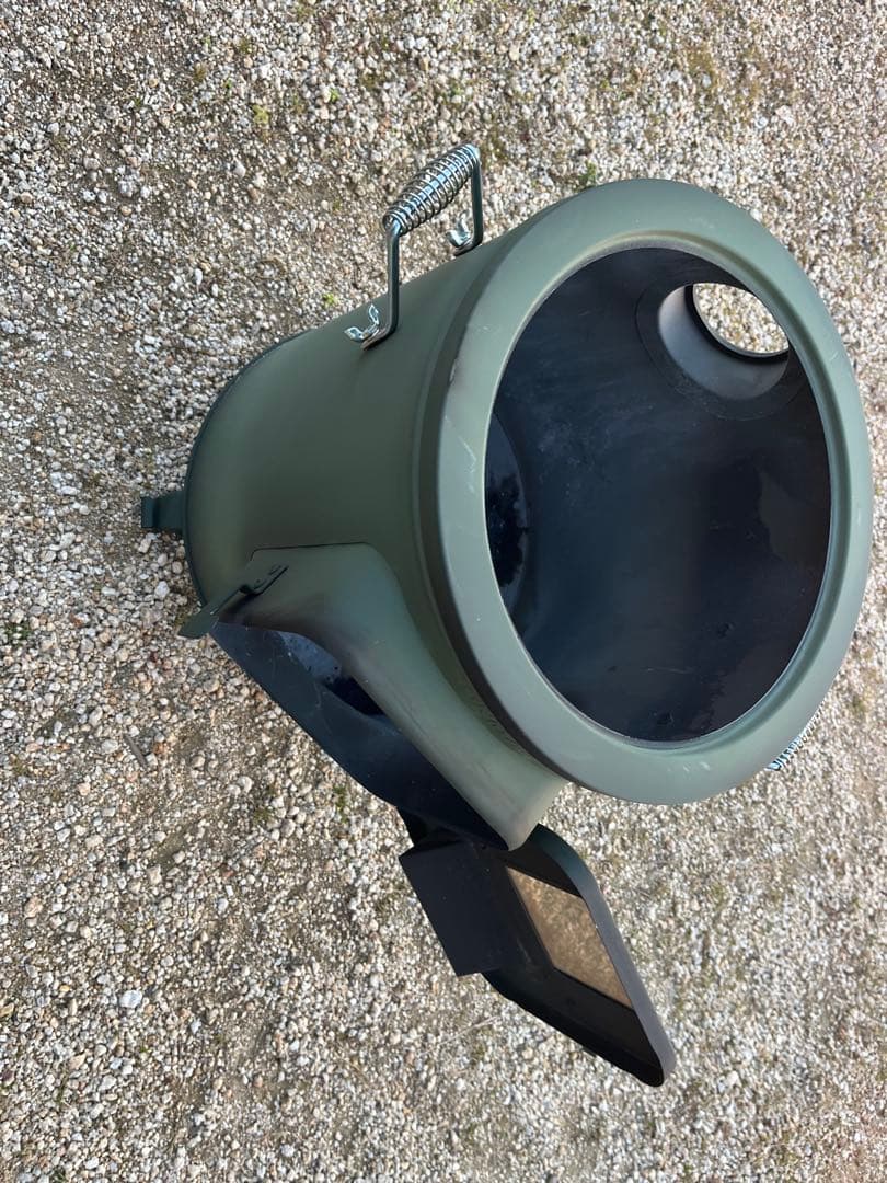 クッキングストーブ　ホンマ製作所　RS-41 薪ストーブ