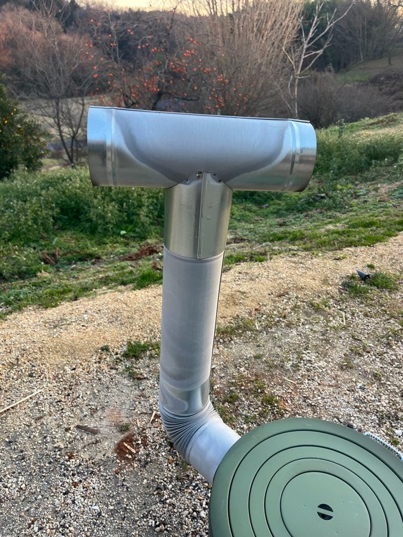 クッキングストーブ　ホンマ製作所　RS-41 薪ストーブ