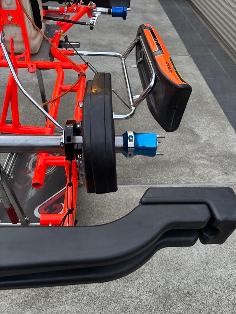 xenon kart 2023 レーシングカート