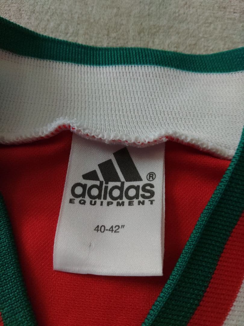 ヴィンテージユニフォームリバプールアディダスカールスバーグ