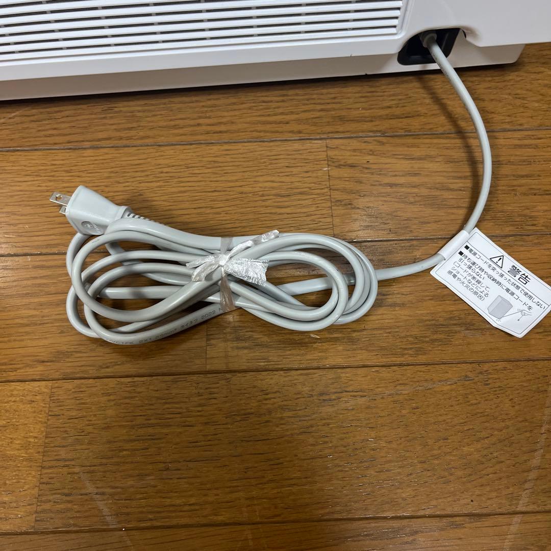 Panasonic パナソニック F-YHVX90 衣類除湿乾燥機 23年製