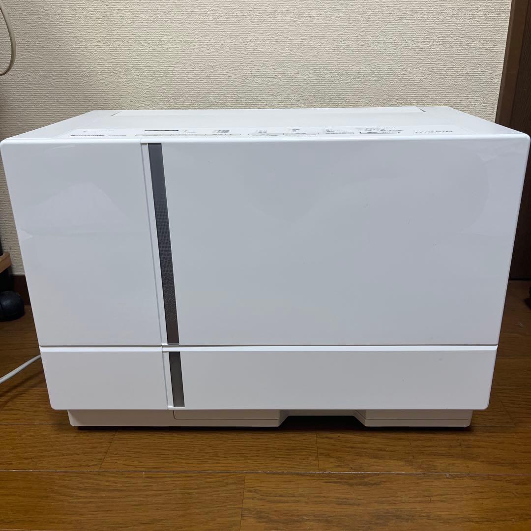 Panasonic パナソニック F-YHVX90 衣類除湿乾燥機 23年製
