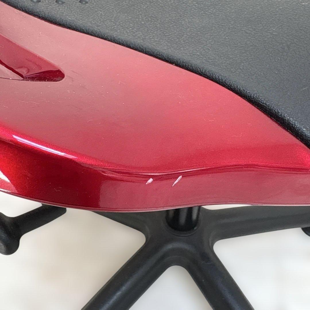 腰痛予防に ホスラHUSLA 骨盤チューニングチェア