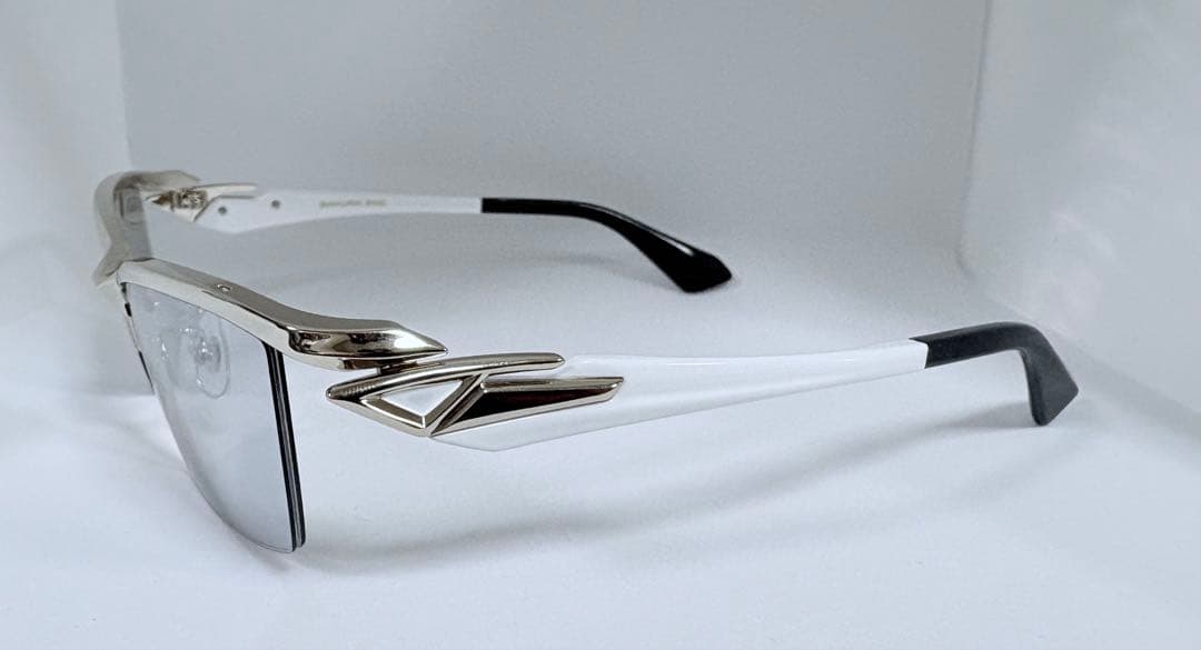 サムライ翔2026 SS-Y338 ＃1