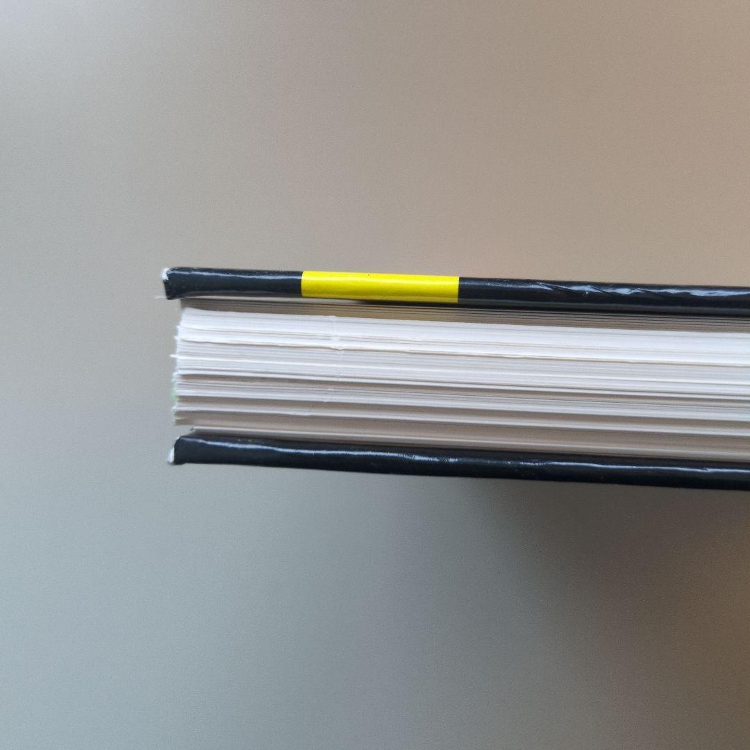 Process Color Manual 24000 CMYK組み合わせ