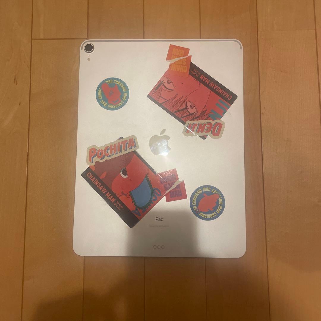 iPad pro 第3世代　256GB 12.9インチ