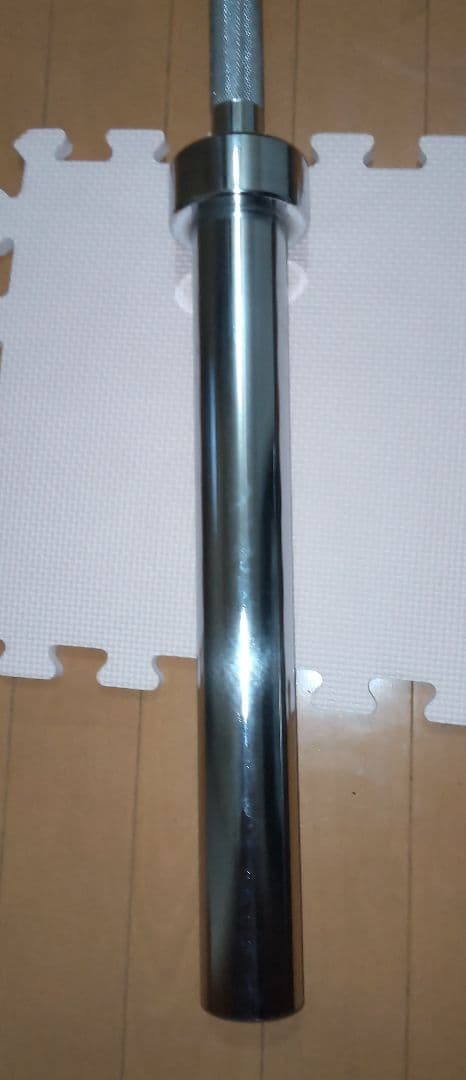 バーベルセット