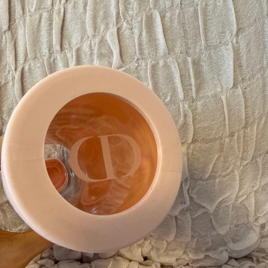 DIOR ウォーターボトル 550ml