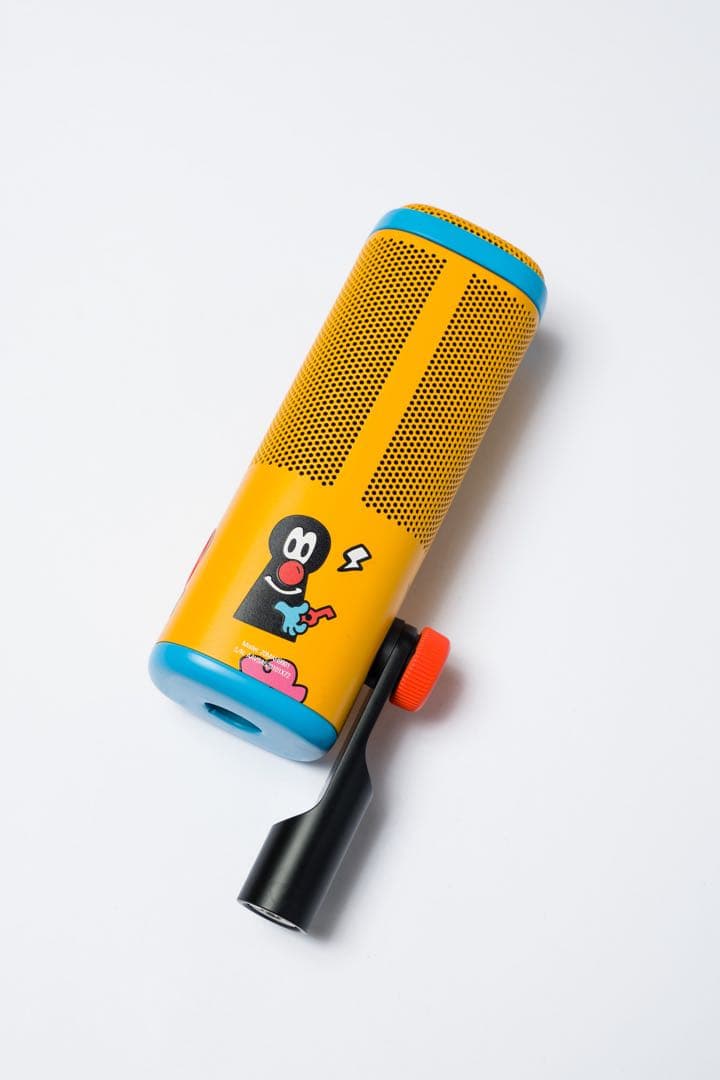 vaultroom × Elgato Wave DX